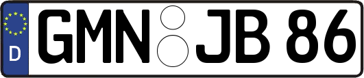 GMN-JB86