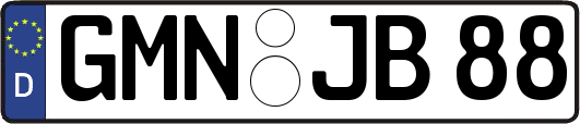 GMN-JB88