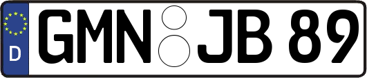 GMN-JB89