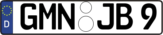 GMN-JB9