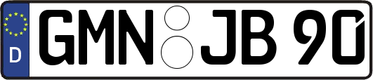 GMN-JB90