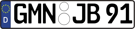 GMN-JB91