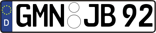 GMN-JB92