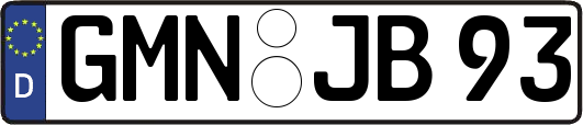 GMN-JB93