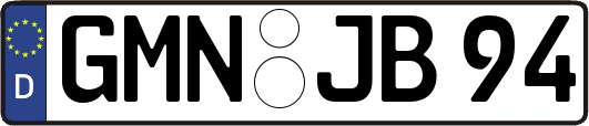 GMN-JB94