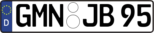 GMN-JB95