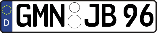 GMN-JB96