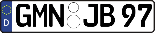 GMN-JB97