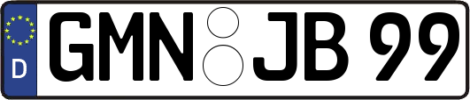 GMN-JB99