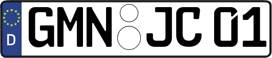 GMN-JC01