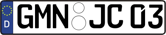 GMN-JC03