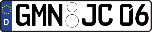 GMN-JC06