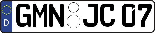 GMN-JC07