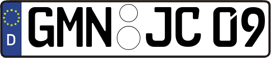 GMN-JC09