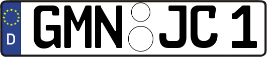 GMN-JC1