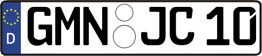 GMN-JC10