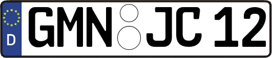 GMN-JC12