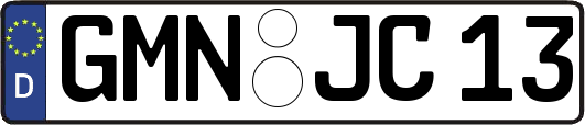 GMN-JC13