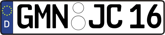 GMN-JC16