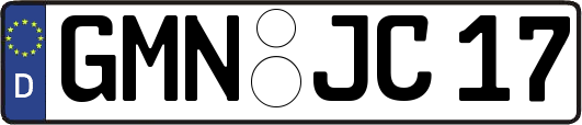GMN-JC17