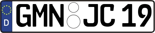 GMN-JC19
