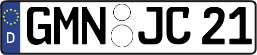 GMN-JC21