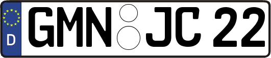 GMN-JC22