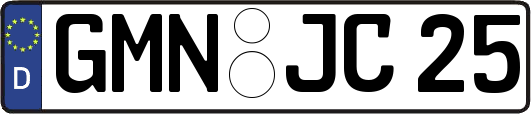 GMN-JC25