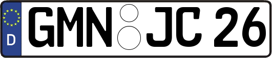 GMN-JC26