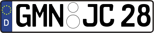 GMN-JC28