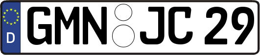 GMN-JC29