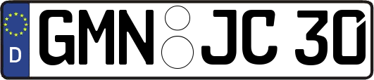 GMN-JC30