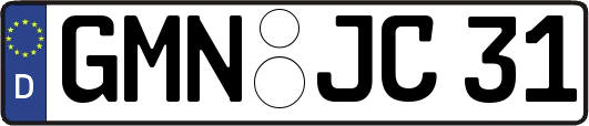 GMN-JC31