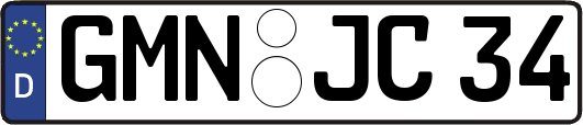 GMN-JC34
