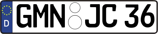 GMN-JC36