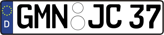 GMN-JC37