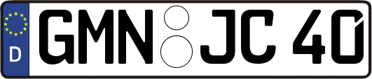 GMN-JC40