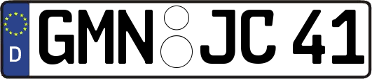 GMN-JC41