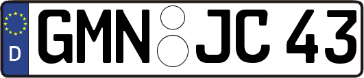 GMN-JC43