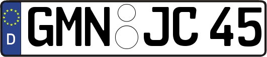 GMN-JC45