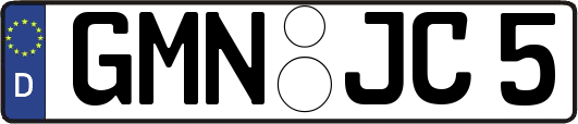 GMN-JC5