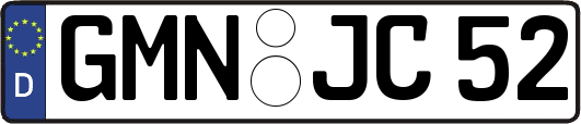 GMN-JC52