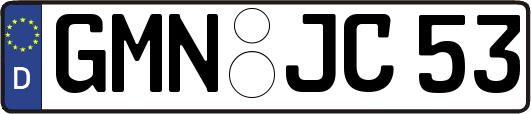 GMN-JC53