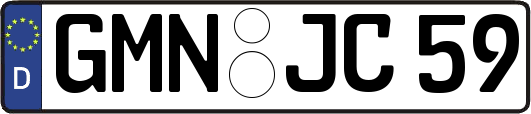 GMN-JC59