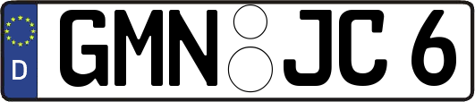 GMN-JC6