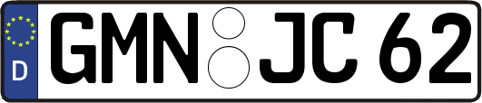 GMN-JC62