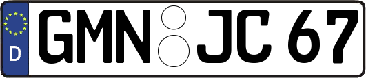 GMN-JC67