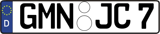 GMN-JC7