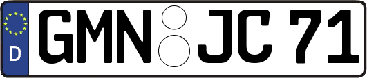 GMN-JC71