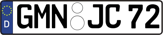 GMN-JC72